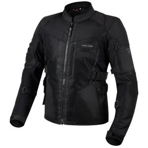Veste de moto Rebelhorn Scandal II noir