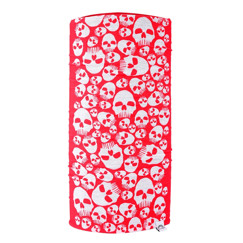 Oxford Comfy Skulls