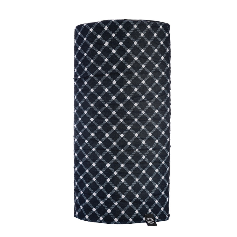 Écharpes écossaises Oxford Comfy