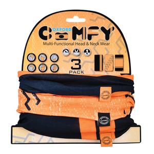 Oxford Comfy couleurs Harley Davidson