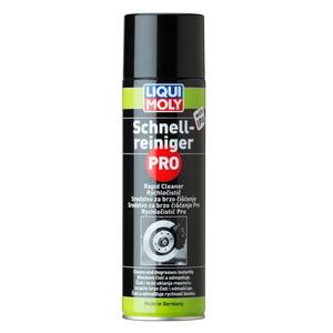LIQUI MOLY Nettoyant rapide 500 ml