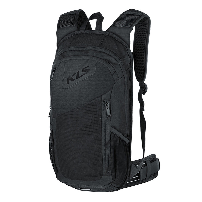 Cyklo batoh KELLYS Adept 10 l černý výprodej