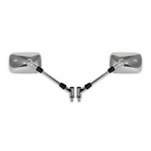 Jeu de rétroviseurs pour moto Vicma ES-688