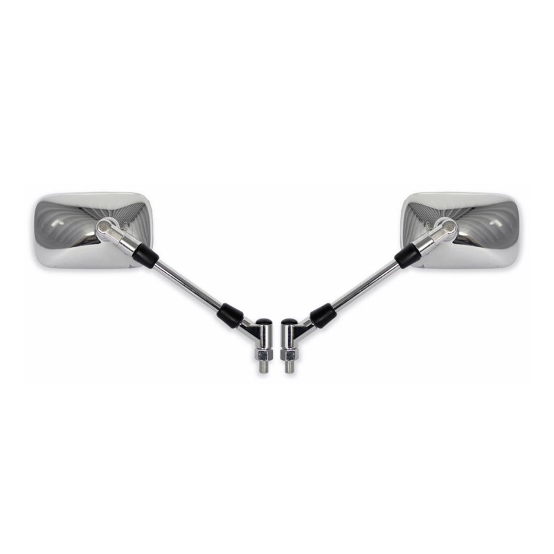 Jeu de rétroviseurs pour moto Vicma ES-688