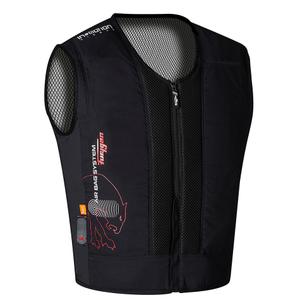 Furygan Gilet airbag Fury System noir