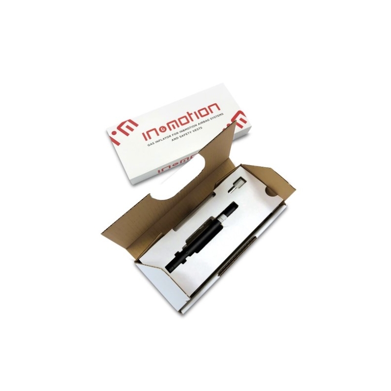 Furygan Bombe de gonflage pour gilet airbag