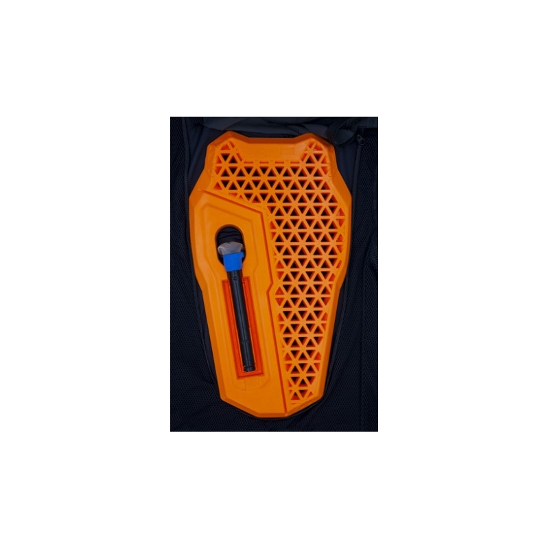 Protection dorsale Furygan Airbag D3O