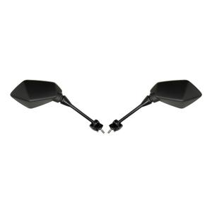Jeu de rétroviseurs pour moto Vicma Kawasaki ER-6F soldes