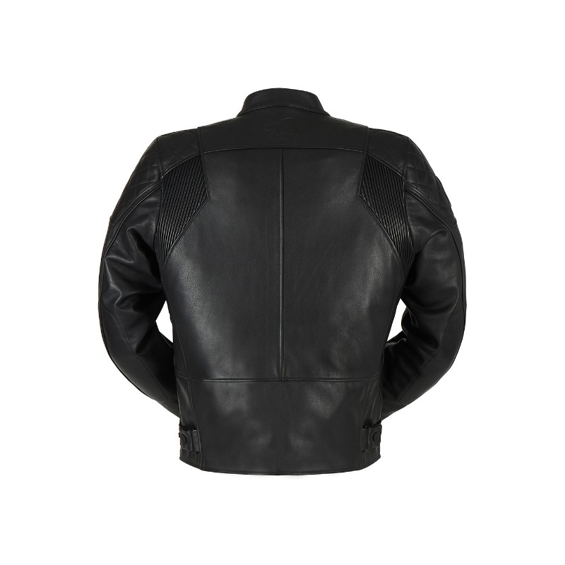 Veste moto Furygan Legend Evo Noir soldes