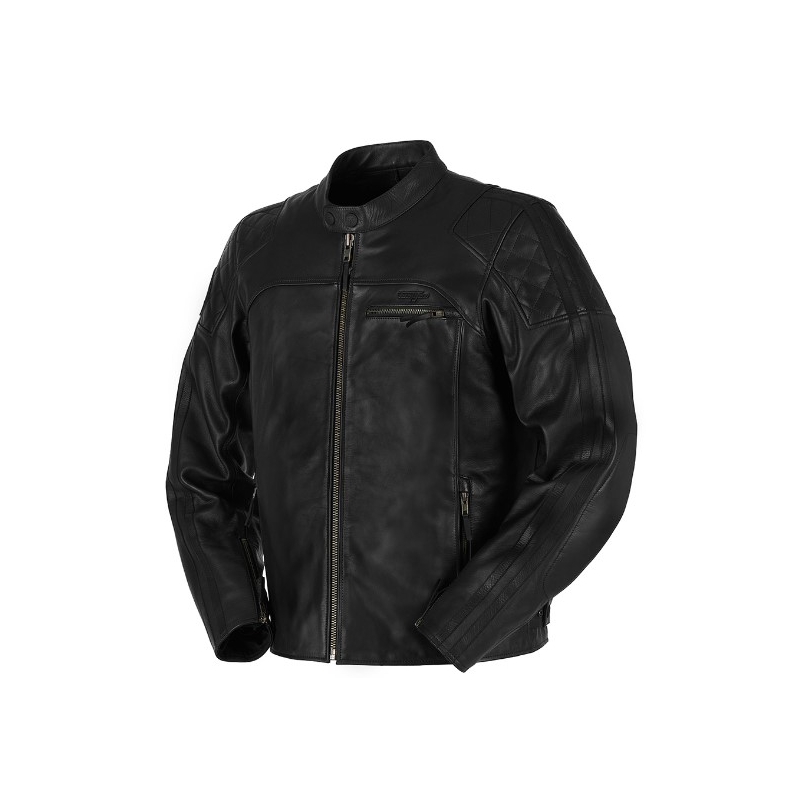 Veste moto Furygan Legend Evo Noir soldes