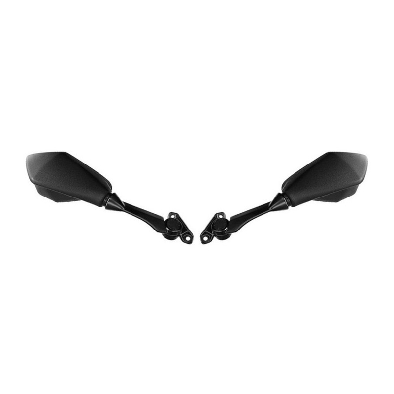 Jeu de rétroviseurs pour Vicma Kawasaki Ninja ZX-6R 636 (13-) soldes