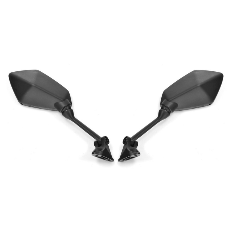 Jeu de rétroviseurs pour Vicma Kawasaki Ninja ZX-6R soldes