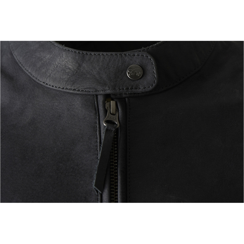 Veste moto femme Furygan Debbie Noir