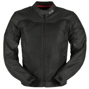Veste moto Furygan Mistral Evo 3 noir