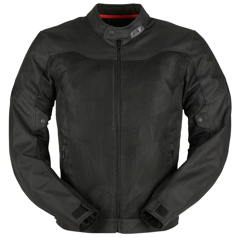Veste moto Furygan Mistral Evo 3 noir