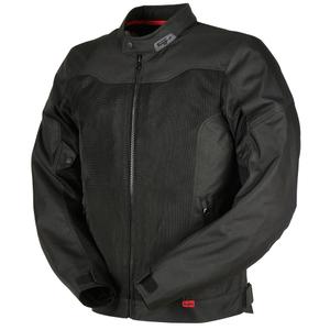 Veste moto Furygan Mistral Evo 3 noir