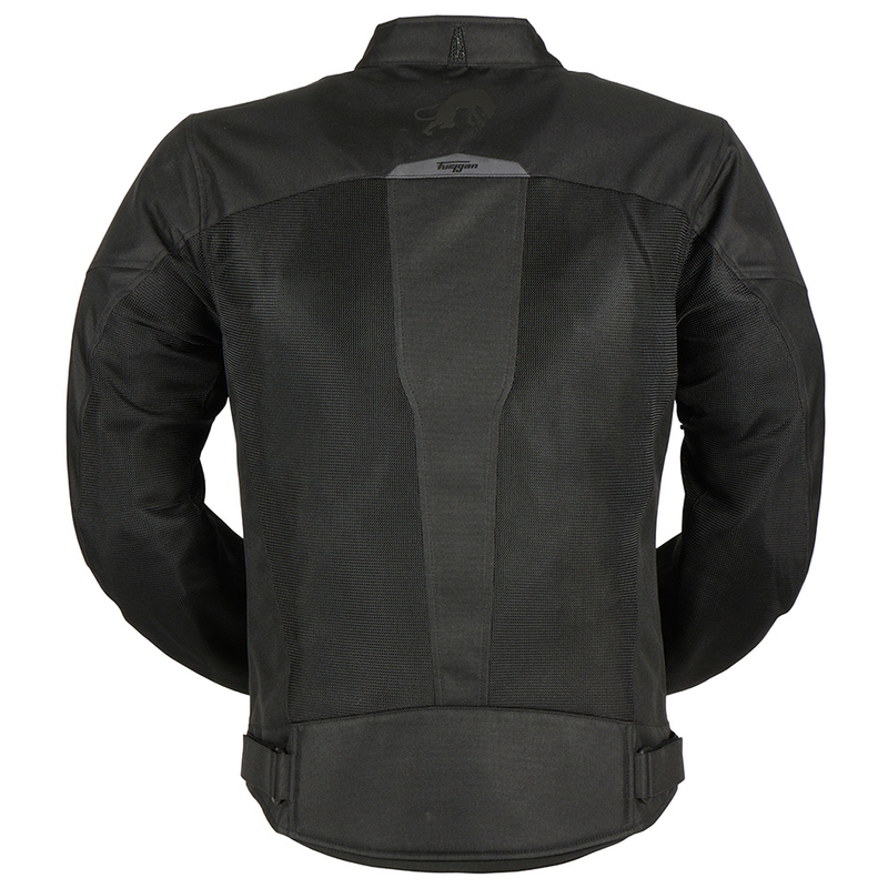 Veste moto Furygan Mistral Evo 3 noir