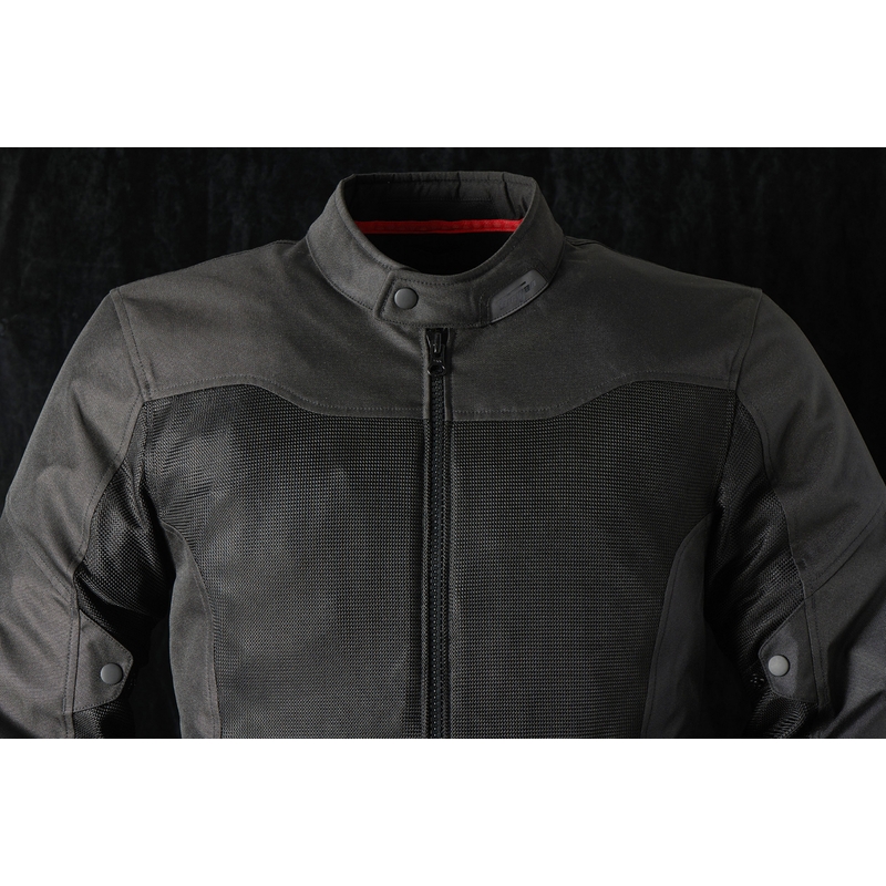 Veste moto Furygan Mistral Evo 3 noir