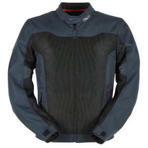 Veste moto Furygan Mistral Evo 3 bleu