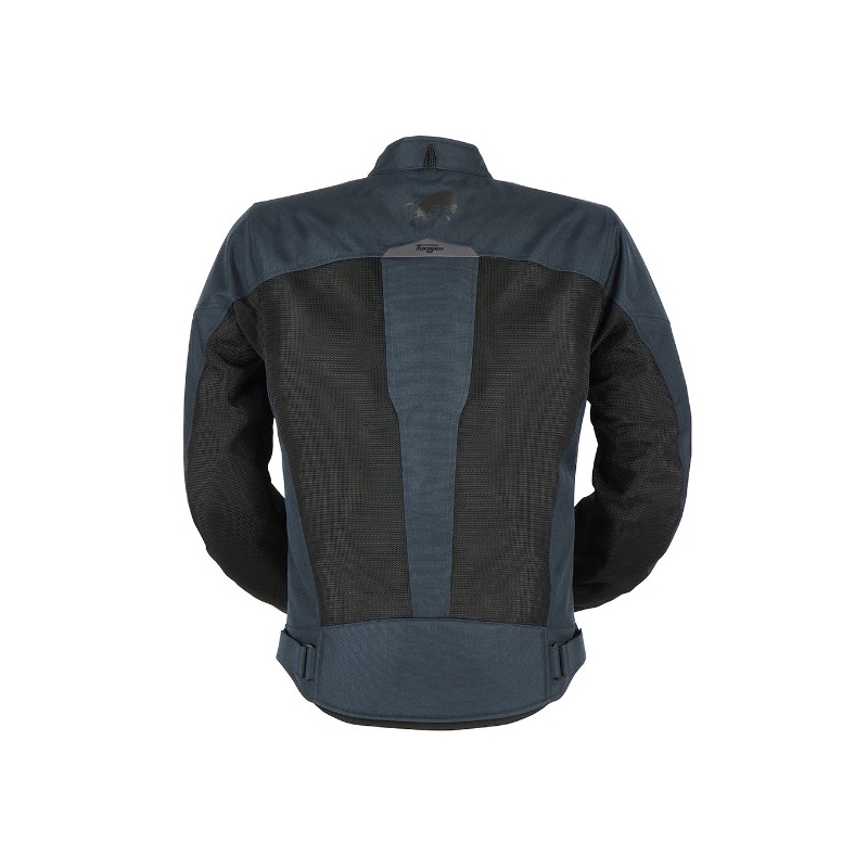 Veste moto Furygan Mistral Evo 3 bleu