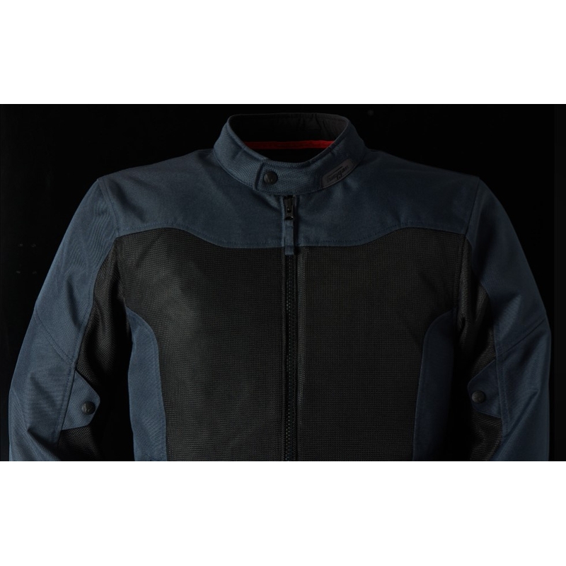 Veste moto Furygan Mistral Evo 3 bleu