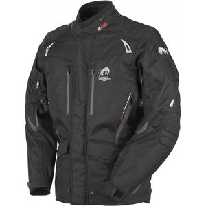 Furygan Apalaches Black Motorcycle Jacket soldes