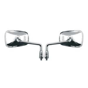 Jeu de rétroviseurs pour Vicma Kawasaki VN 1600