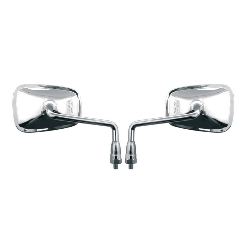 Jeu de rétroviseurs pour Vicma Kawasaki VN 1600