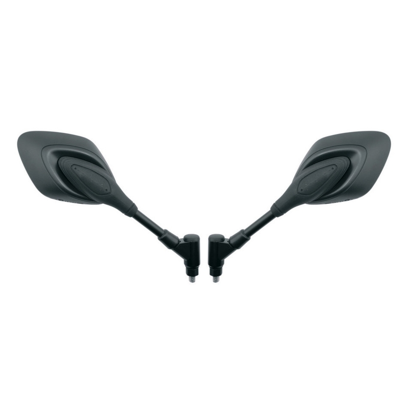 Jeu de rétroviseurs pour Vicma Suzuki GSR 600, GSF Bandit 650
