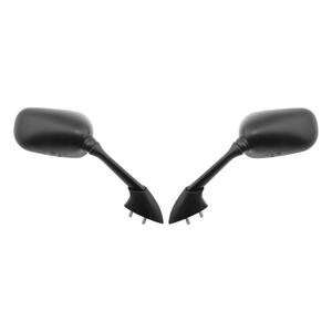 Jeu de rétroviseurs pour Vicma Yamaha R1 (07-08) soldes