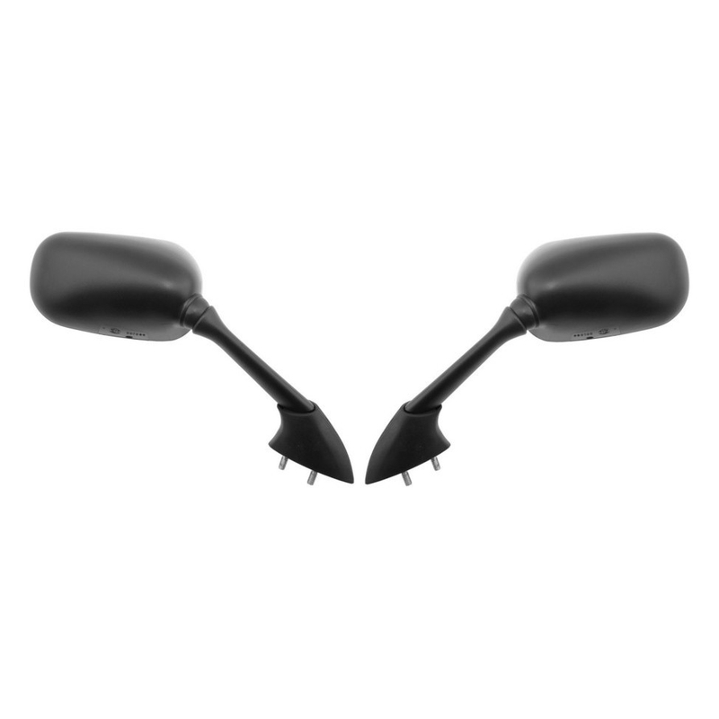 Jeu de rétroviseurs pour Vicma Yamaha R1 (07-08) soldes