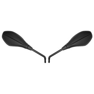 Jeu de rétroviseurs pour Vicma Gilera Nexus Euro3 soldes