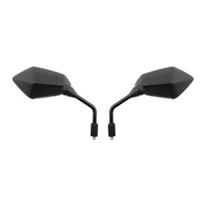 Jeu de rétroviseurs pour moto Vicma Kawasaki EK677