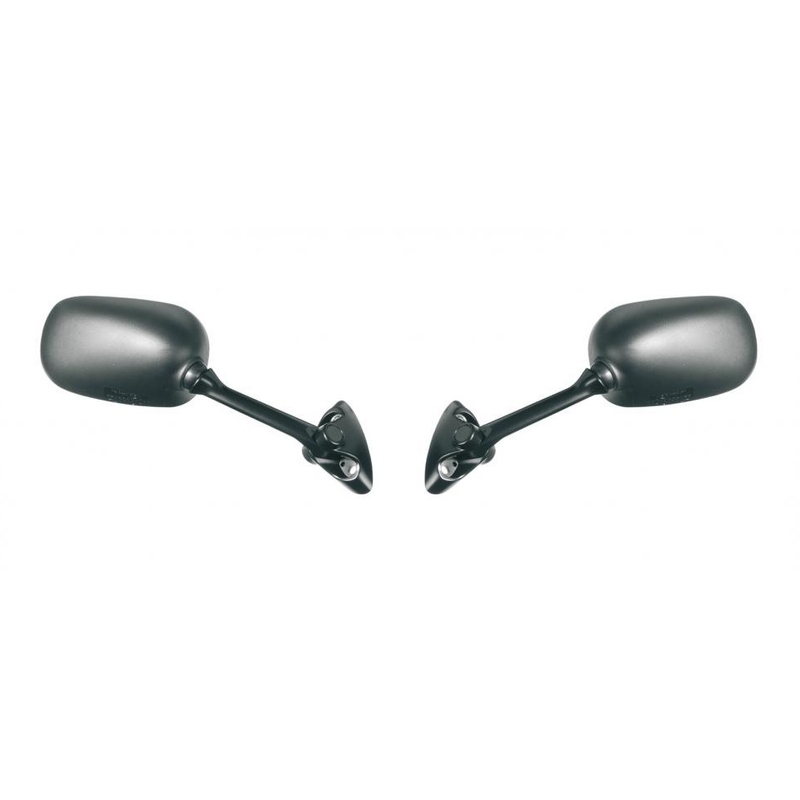 Jeu de rétroviseurs pour Vicma Suzuki GSX-R 600 (02-03)