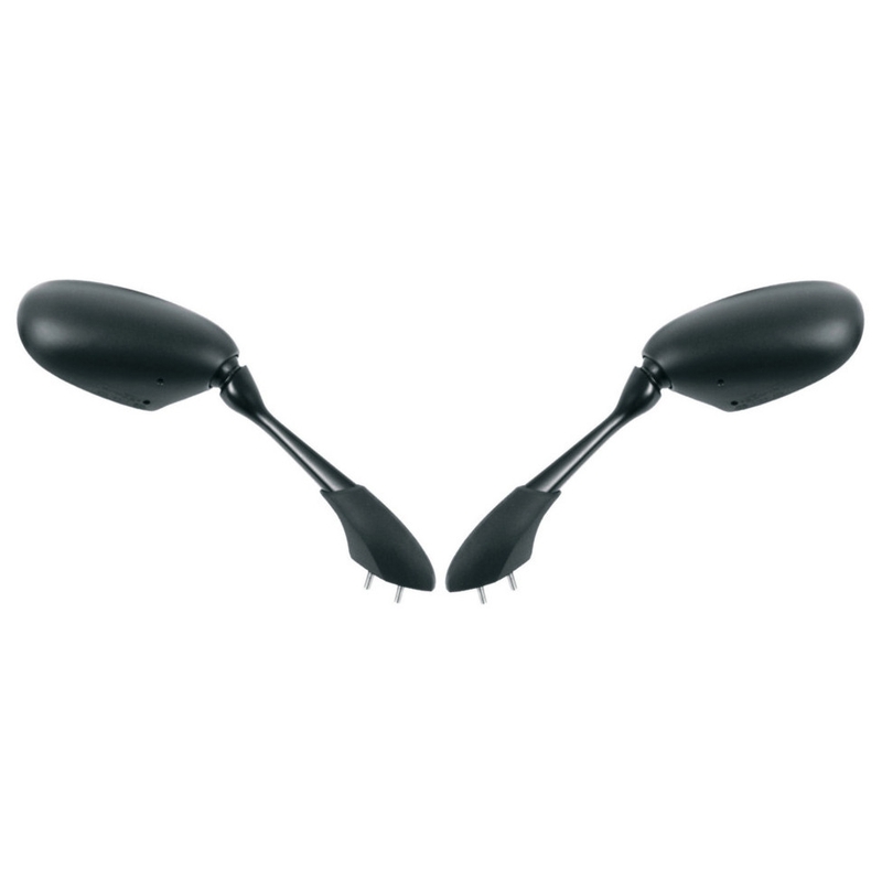 Jeu de rétroviseurs pour moto Vicma Yamaha Fazer