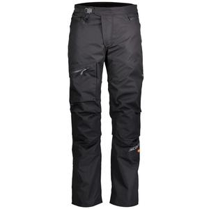 Pantalon de moto SCOTT ADV Terrain Dryo noir