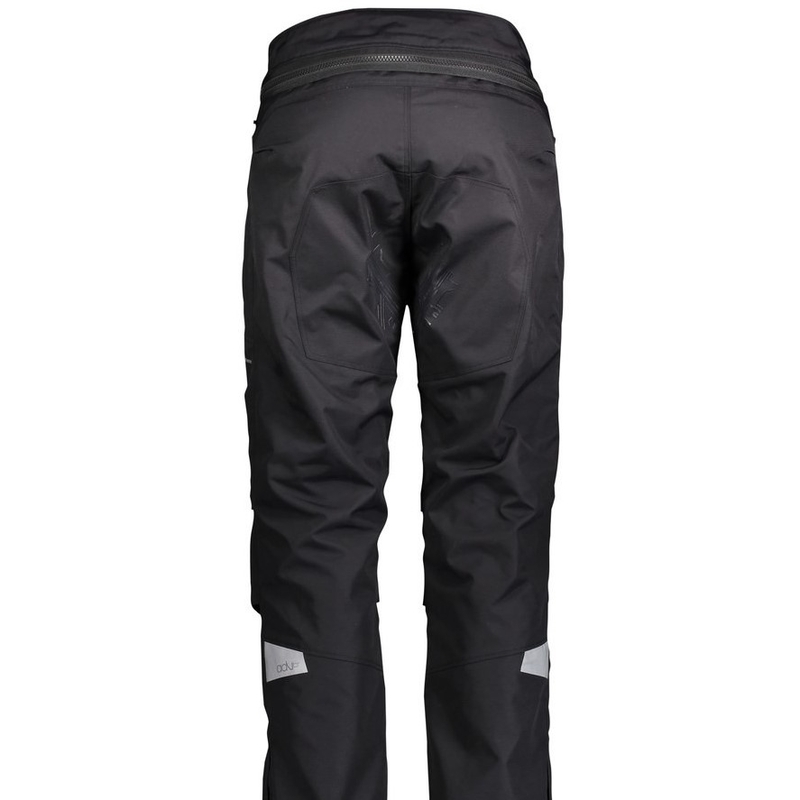 Pantalon de moto SCOTT ADV Terrain Dryo noir soldes