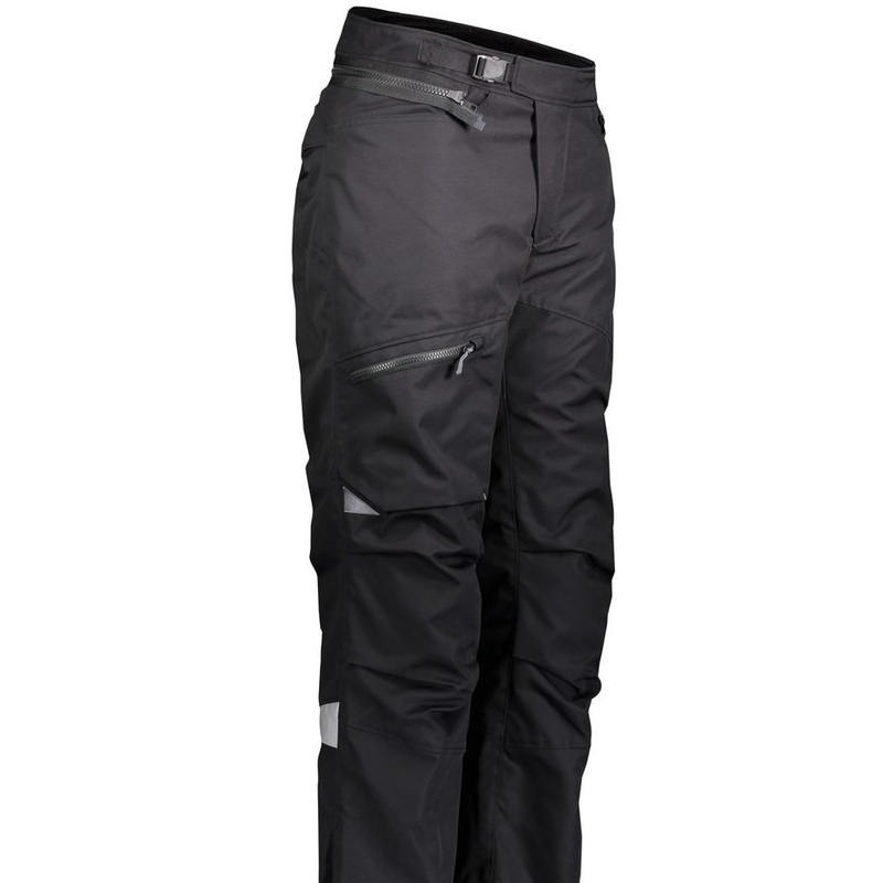 Pantalon de moto SCOTT ADV Terrain Dryo noir soldes