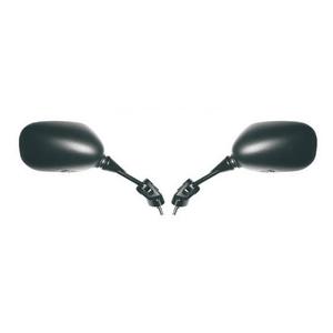 Jeu de rétroviseurs pour Vicma Kawasaki ZX 10R (04-07)