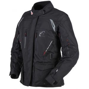 Veste de moto Furygan Apalaches Black pour femme