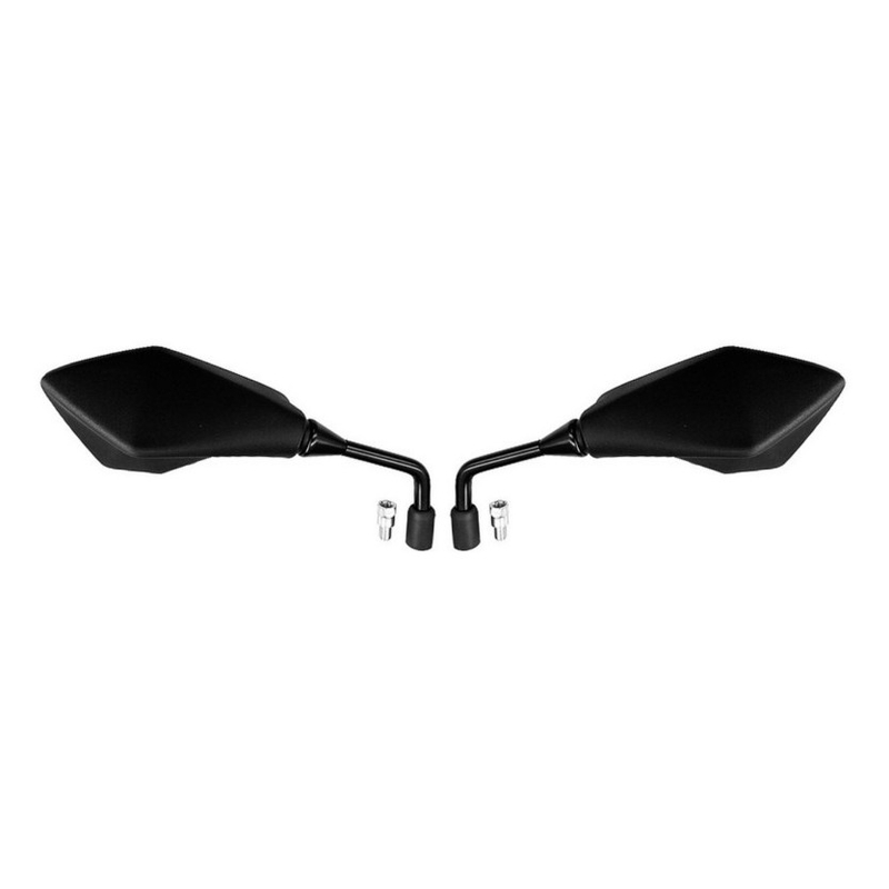 Jeu de rétroviseurs pour Vicma Kawasaki Z800 (13-) soldes