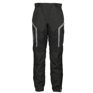 Pantalon moto Furygan Apalaches Vented Noir Vente soldes