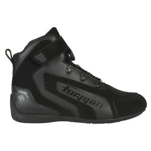 Bottes moto Furygan V4 Easy D3O noir