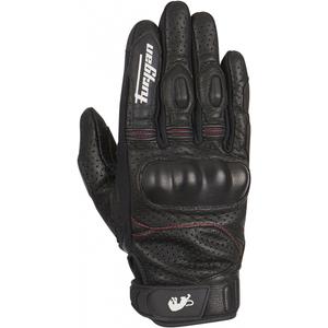 Gants moto ventilés Furygan TD21 Noir