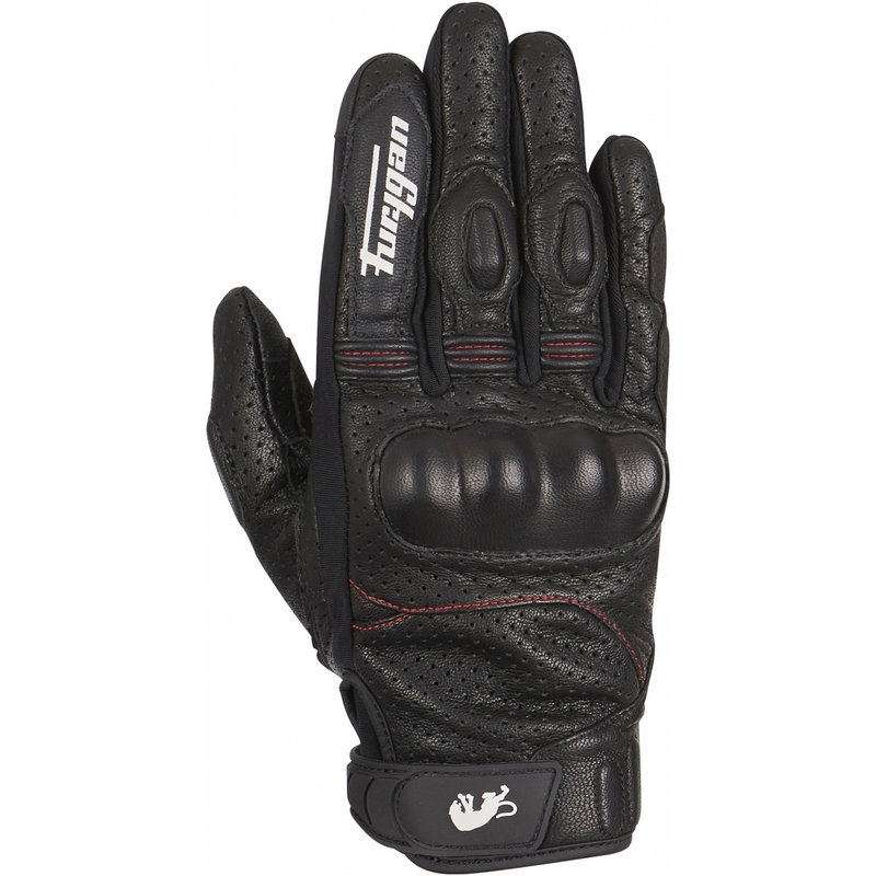 Gants moto ventilés Furygan TD21 Noir