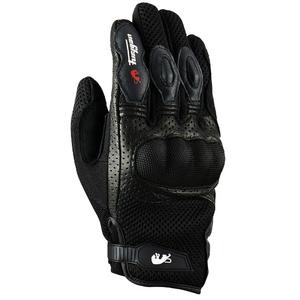 Gants moto femme Furygan TD12 noir
