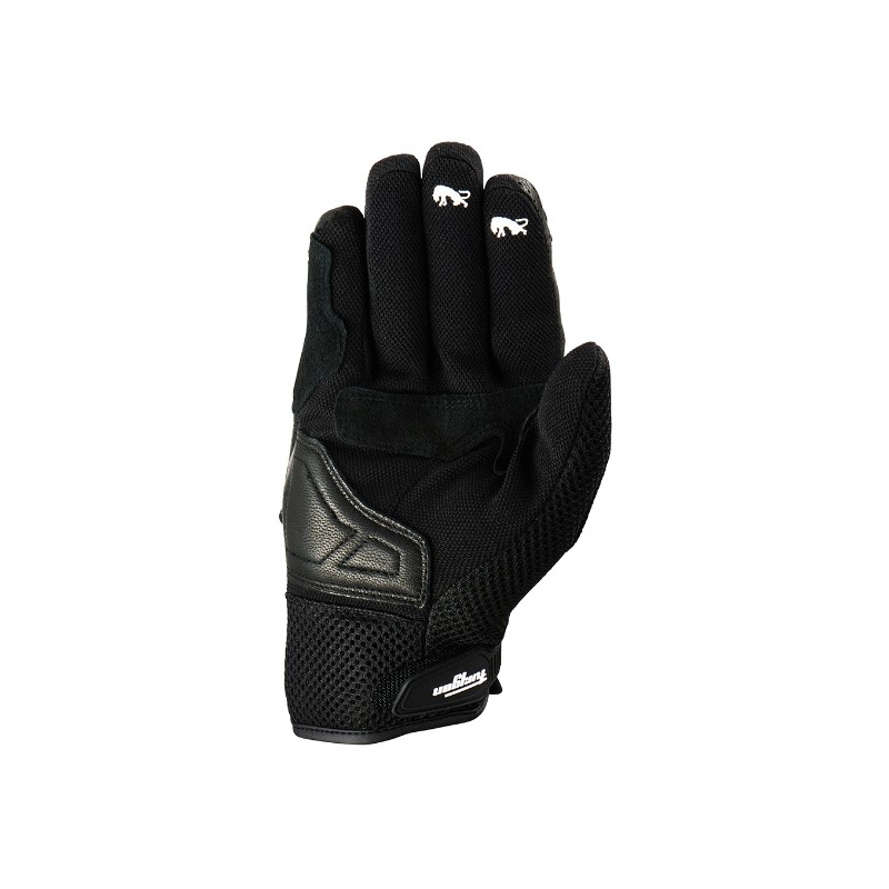 Gants moto femme Furygan TD12 noir