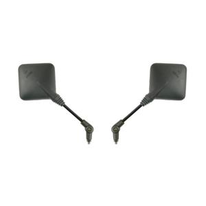 Jeu de rétroviseurs moto Vicma E362