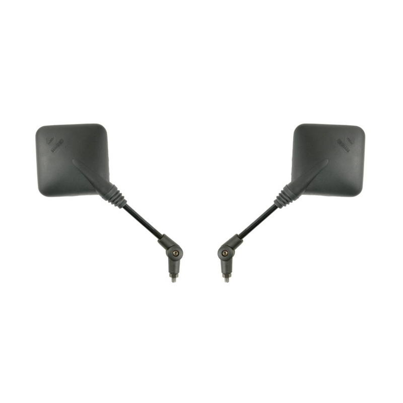 Jeu de rétroviseurs moto Vicma E362