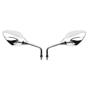 Jeu de rétroviseurs Moto Vicma E556